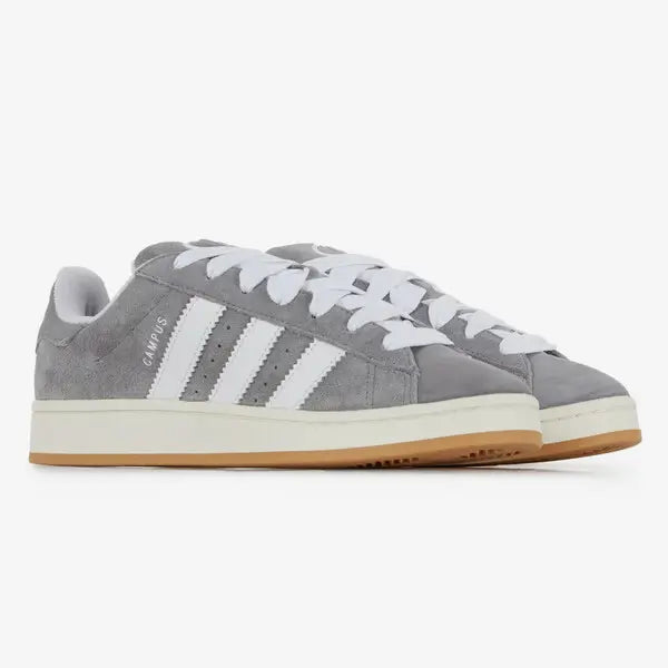 ADIDAS ORIGINALS CAMPUS 00S - GRIS/BEIGE